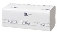 100585 Tork Tork PeakServe® Folded White Paper Towel, 225 x 201mm, 410 Sheets