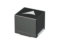 b82442t1106k050 EPCOS, SIMID, 2220 No Wirewound Surface Mount Inductor with a Ferrite Core, 10 mH Wirewound ±10 % 46 mA Idc Q:25