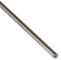 762-1128 RS PRO Type K Heavy Duty Thermocouple 150mm Length, 4.5mm Diameter → +350°C