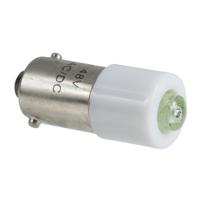 dl1ce048 Schneider Electric Push Button Lamp for Use with Series XACA / XACB / XACM and XY2C