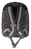 600631 Wenger Legacy 16in  Laptop Backpack, Black