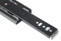 db-3832-0020 Accuride Steel Drawer Slide, 199mm Closed Length, 50kg Load