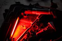 nsi-spector400 Nightsearcher Inspection Lamp Inspection Lamp, Articulated Arm, 400, IP65