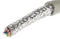 b953064-ge033 Alpha Wire ProTekt Series Data Cable, 6 Cores, 0.23 mm², Screened, 24 AWG, 100m, Screened Shield