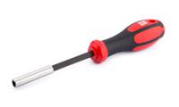 192-3664 RS PRO Hexagon Nut Driver, 1/4 in Tip, 100.0 mm Overall