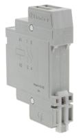 222290244000 Finder DIN Rail Relay, 24V dc Coil, 20A Switching Current, DPST-NO