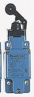 glac01d Honeywell GLA Series Roller Lever Limit Switch, NO/NC, IP67, SPDT, Die Cast Zinc Housing, 600V ac Max, 6A Max