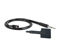 gt-hphc-t4uf Metcal Soldering Accessory GT-HPHC-T4UF Soldering Iron Hand Piece, for use with T4 Tips