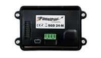 sgd-24-m Lascar PanelPilot TFT Digital Panel Multi-Function Meter for Voltage, 46mm x 74mm