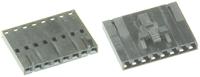 50-57-9414 Molex, SL Female Connector Housing, 2.54mm Pitch, 14 Way, 1 Row