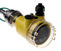 vibs61exx2ra Vega VEGAVIB 61 Series Sensor Level Probe, Relay Output, Cable