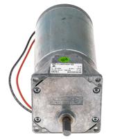 80835006 Crouzet Brushed Geared DC Geared Motor, 27 W, 24 V dc, 5 Nm, 14 rpm, 8mm Shaft Diameter