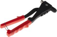 487-151 RS PRO Threaded Insert Tool, includes Mandrel, Nose Pieces M6 to M3