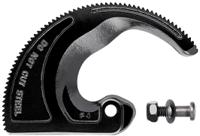 95-39-250 Knipex Mobile Blade Cable Stripper Blade for use with Ratchet cable cutter 95 31 250 / 95 36 250