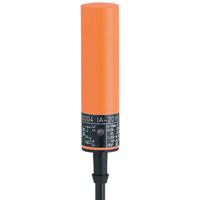 ia0027 ifm electronic Inductive Smooth Barrel Proximity Sensor, 10 mm Detection, 2-Wire NC, 20 → 250 V ac/dc, 20