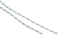 860-6912 RS PRO Heating Element, 50mm, 200 W, 220 V ac