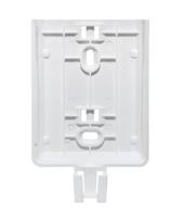 0554-2015 Testo Wall Bracket for Use with testo 160 IAQ