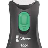 05004280001 Wera 1/4 Hexagon Allen Hexagon Ratchet Screwdriver, 25 mm length