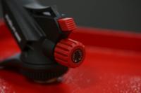 819-9098 RS PRO Gas Torch For Use With Butane/Propane