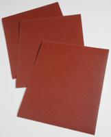 62901 3M 3M P120 Grit Fine Sanding Sheet, 280mm x 230mm