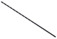 a110-1mm Dormer A110 Series HSS Twist Drill Bit, 1mm Diameter, 56 mm Overall