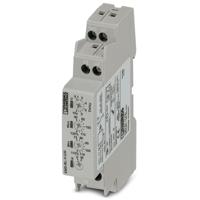 2903523 Phoenix Contact Voltage Monitoring Relay, 1 Phase, SPDT