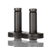 phc-10b-1cl SKF PHC BS 10B-1 Connecting Link Carbon Steel Roller Chain Link