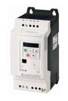 185755-dc1-349d5fb-a20ce1 Eaton Inverter Drive, 4 kW, 3 Phase, 400 V ac, 9.5 A