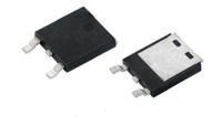 v35pwm153hm3i Vishay 150 V 35 A Schottky Barrier Schottky DPAK