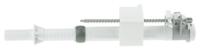 542-6570 RS PRO, Bottom Entry, Float Valve, 1/2in
