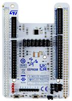 x-nucleo-pgeez1 STMicroelectronics X-NUCLEO-PGEEZ1 EEPROM Evaluation Board X-NUCLEO-PGEEZ1