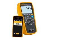 fluke-279fc-ib Fluke Fluke 279 FC Handheld Digital Multimeter, True RMS, 2.5kA ac Max, 1000V ac Max - RS Calibrated