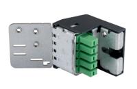atv320u04m2b Schneider Electric Variable Speed Drive, 0.37 kW, 1 Phase, 230 V ac, 6 A, Altivar Series