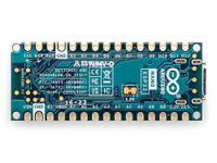 abx00092 Arduino Nano ESP32 without Headers