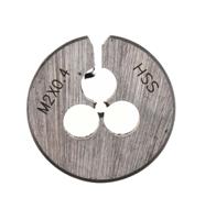 215-653 RS PRO Thread Die, M2 x 0.4mm Pitch, 13/16in od