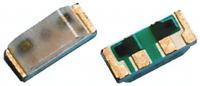 hsmf-c113 Broadcom1.9 V, 3.4 V RGB LED  SMD, HSMF-C113