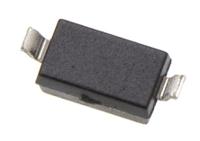 bav20w-e3-18 Vishay Switching Diode, 250mA 200V, 2-Pin SOD-123 BAV20W-E3-18