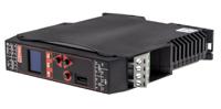 144-8684 RS PRO DIN Rail PID Temperature Controller, 22.5 x 110mm 3 Input, 2 Output Changeover Relay, Relay, 100 → 240 V