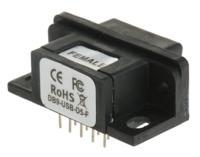 db9-usb-d5-f FTDI Chip Female DB9 Format 5V Converter Module DB9-USB-D5-F