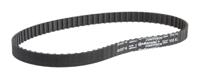 160-xl-037 Contitech 160 XL 037 Timing Belt, 80 Teeth, 406.5mm Length, 9.4mm Width