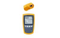 ms-poe Fluke Networks Cable Tester RJ11, RJ45