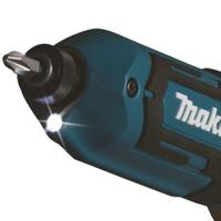 td022dse-uk Makita TD022DSE-UK 7.2V Electric Screwdriver, UK Plug