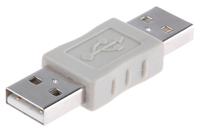 514-2610 RS PRO USB A Male to USB A Male Adapter