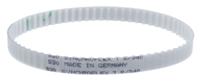 10-t5-340-ss Contitech 10 / T5 / 340 SS Timing Belt, 68 Teeth, 340mm Length, 10mm Width