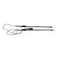 ms8014 Catu Hook Test Probe, 4mm Socket