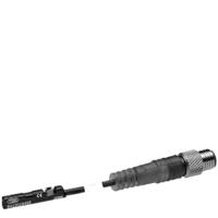 r412019490 EMERSON – AVENTICS Reed Sensor Pneumatic Sensor, IP65, IP67, 5 → 30V dc, NO Operation, ST4, with LED indicator