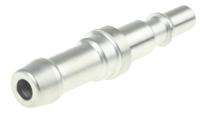rbe-066810 Staubli – Fluid Connectors Stainless Steel Male Safety Quick Connect Coupling, 10mm Hose Barb