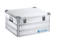 40842 Zarges K 470 Waterproof Metal Equipment case, 740 x 690 x 370mm