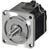 r88m-1m40030t-s2 Omron 200 V 400 W Servo Motor, 6000 rpm, 1.27 Nm Max Output Torque, 14 mm Shaft Diameter