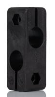3-842-539-501 Bosch Rexroth Cross Piece 18mm, 76mm Length x 26.4mm Width x 26mm Height